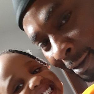 Meet your Posher, Larry